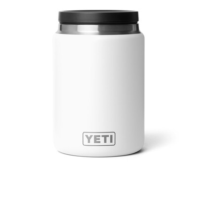 Yeti Rambler 710ml Insulated Food Jar - SS26 Yeti Rambler 710ml Insulated Food Jar - SS26