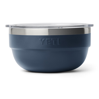 Yeti Rambler Insulated Bowl (Small) - SS26 Yeti Rambler Insulated Bowl (Small) - SS26
