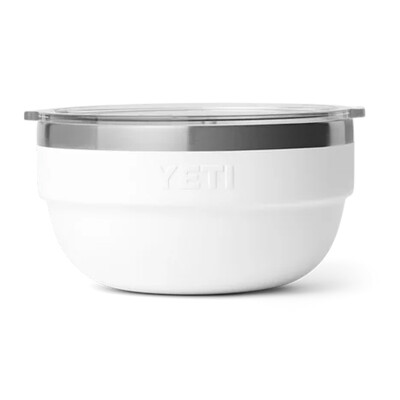 Yeti Rambler Insulated Bowl (Small) - SS26 Yeti Rambler Insulated Bowl (Small) - SS26