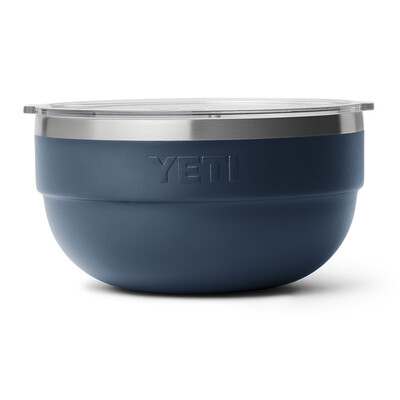Yeti Rambler Insulated Bowl (Medium) - SS26 Yeti Rambler Insulated Bowl (Medium) - SS26