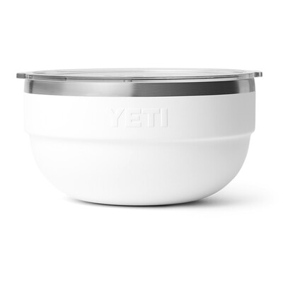 Yeti Rambler Insulated Bowl (Medium) - SS26 Yeti Rambler Insulated Bowl (Medium) - SS26