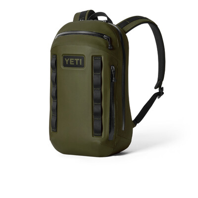 Yeti Cayo 15L All-Weather Backpack - SS26
