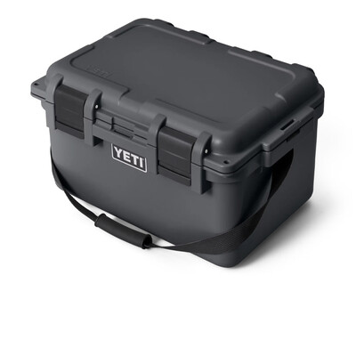 Yeti Loadout GoBox 30 Gear Case - AW26 Yeti Loadout GoBox 30 Gear Case - AW26