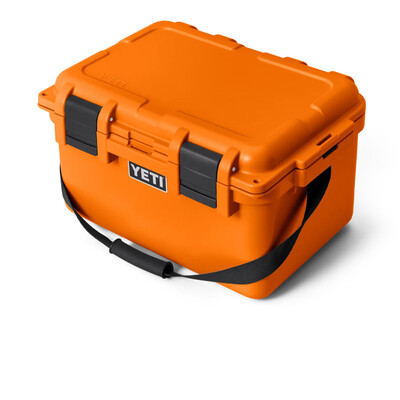 Yeti Loadout GoBox 30 Gear Case - SS26
