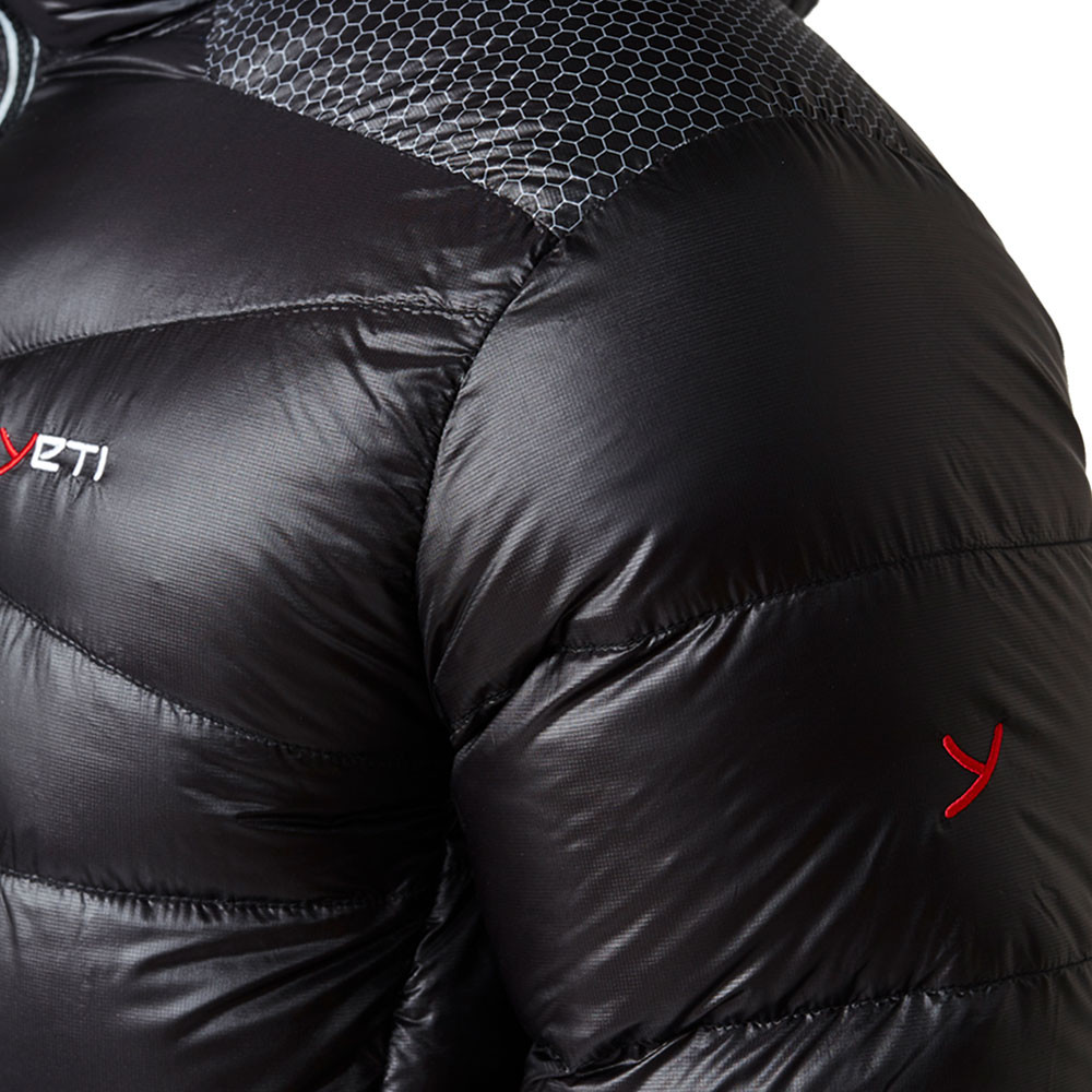 Yeti Ace HBox Down Jacket AW19