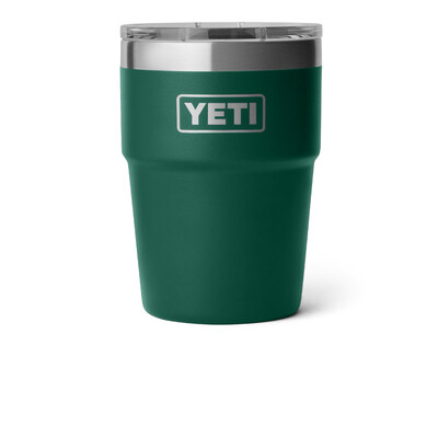 Yeti Rambler 473ml Stackable Cup - SS26 Yeti Rambler 473ml Stackable Cup - SS26