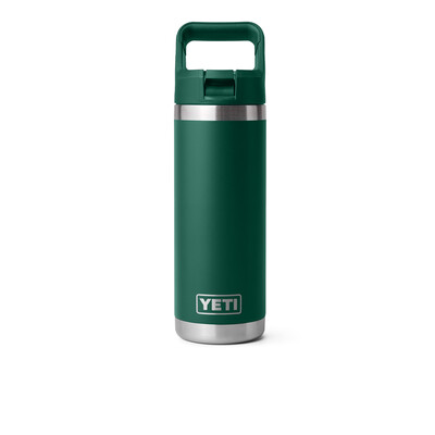 Yeti Rambler 532ml Straw Bottle - SS26 Yeti Rambler 532ml Straw Bottle - SS26