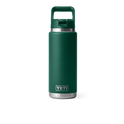 Yeti Rambler 769ml Straw Bottle - SS26 Yeti Rambler 769ml Straw Bottle - SS26