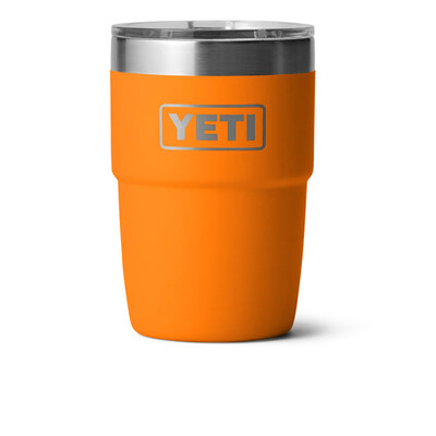 Yeti Rambler 236ml Stackable Cup - AW26 Yeti Rambler 236ml Stackable Cup - AW26