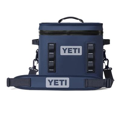 Yeti Hopper Flip 12 Cool Bag - AW26 Yeti Hopper Flip 12 Cool Bag - AW26