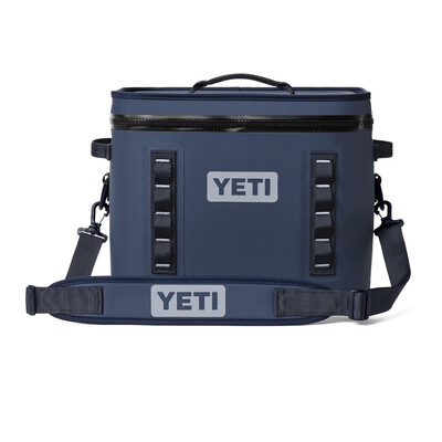 Yeti Hopper Flip 18 Cool Bag - AW26 Yeti Hopper Flip 18 Cool Bag - AW26