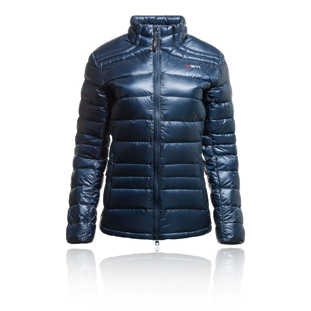 yeti down jacket review