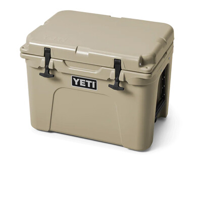 Yeti Tundra 35 Cool Box - AW26 Yeti Tundra 35 Cool Box - AW26