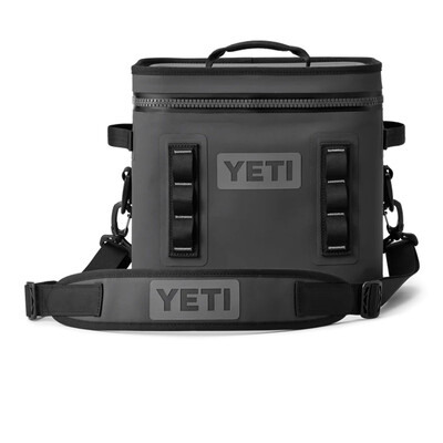 Yeti Hopper Flip 12 Cool Bag - AW26 Yeti Hopper Flip 12 Cool Bag - AW26