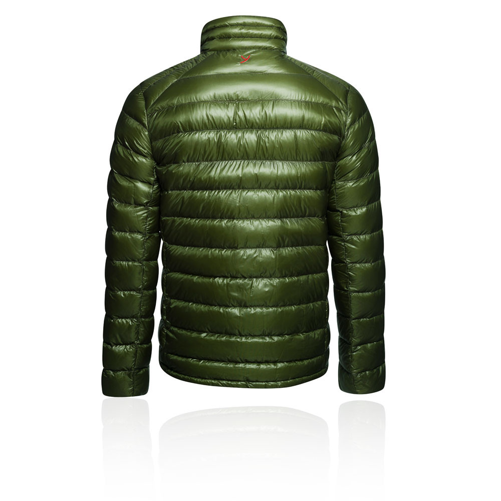 Yeti Purity Lightweight Down Jacket AW19