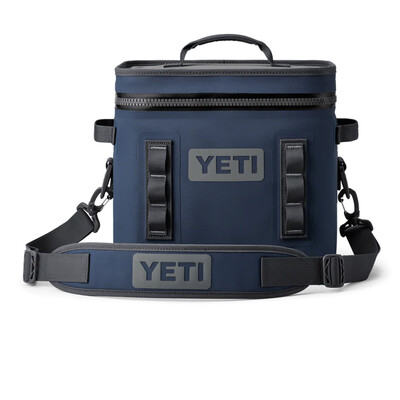 Yeti Hopper Flip 12 Cool Bag - AW26 Yeti Hopper Flip 12 Cool Bag - AW26