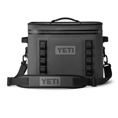 Yeti Hopper Flip 18 Cool Bag - AW26 Yeti Hopper Flip 18 Cool Bag - AW26