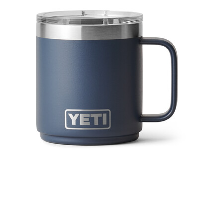Yeti Rambler 295ml Stackable Mug - SS26 Yeti Rambler 295ml Stackable Mug - SS26