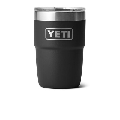 Yeti Rambler 236ml Stackable Cup - SS26 Yeti Rambler 236ml Stackable Cup - SS26