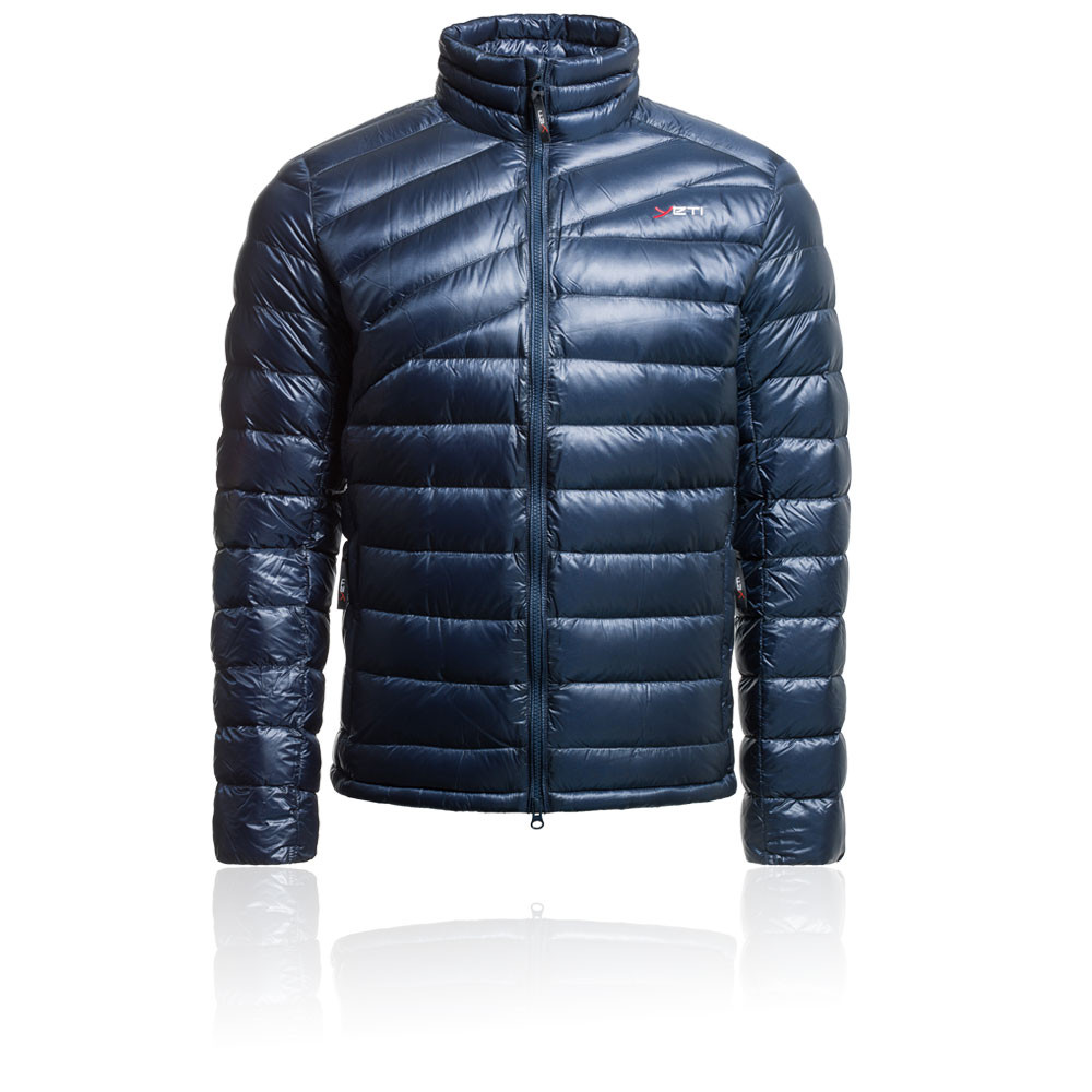 Yeti Purity Lightweight Down Jacket AW19