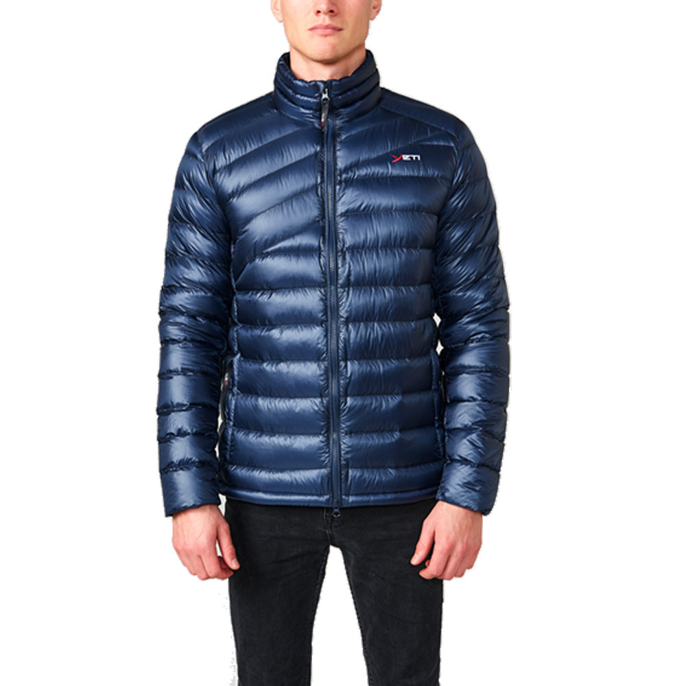 yeti purity lightweight down jacket