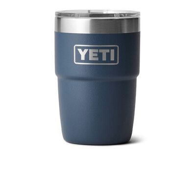 Yeti Rambler 236ml Stackable Cup - SS26 Yeti Rambler 236ml Stackable Cup - SS26