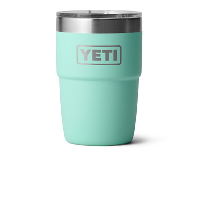 Yeti Rambler 236ml Stackable Cup - SS26 Yeti Rambler 236ml Stackable Cup - SS26