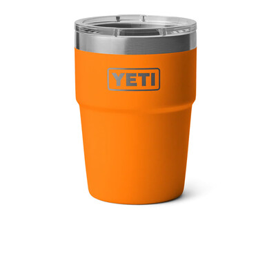 Yeti Rambler 473ml Stackable Cup - SS26 Yeti Rambler 473ml Stackable Cup - SS26