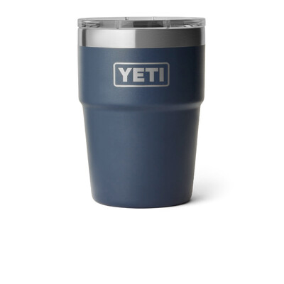 Yeti Rambler 473ml Stackable Cup - SS26 Yeti Rambler 473ml Stackable Cup - SS26