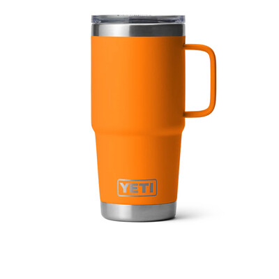 Yeti Rambler 591ml Travel Mug - SS26 Yeti Rambler 591ml Travel Mug - SS26