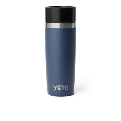Yeti Rambler 473ml Travel Bottle - SS26 Yeti Rambler 473ml Travel Bottle - SS26