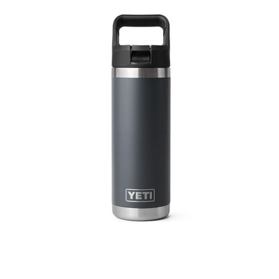 Yeti Rambler 532ml Straw Bottle - SS26 Yeti Rambler 532ml Straw Bottle - SS26