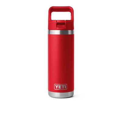 Yeti Rambler 532ml Straw Bottle - SS26 Yeti Rambler 532ml Straw Bottle - SS26