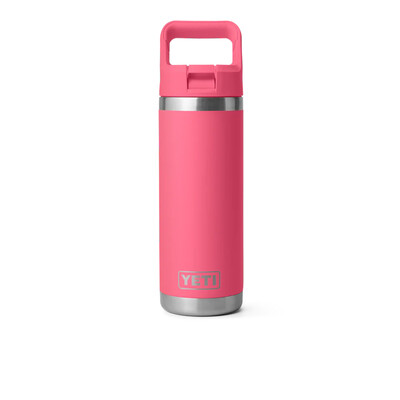 Yeti Rambler 532ml Straw Bottle - SS26 Yeti Rambler 532ml Straw Bottle - SS26