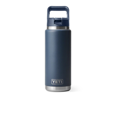 Yeti Rambler 769ml Straw Bottle - SS26 Yeti Rambler 769ml Straw Bottle - SS26