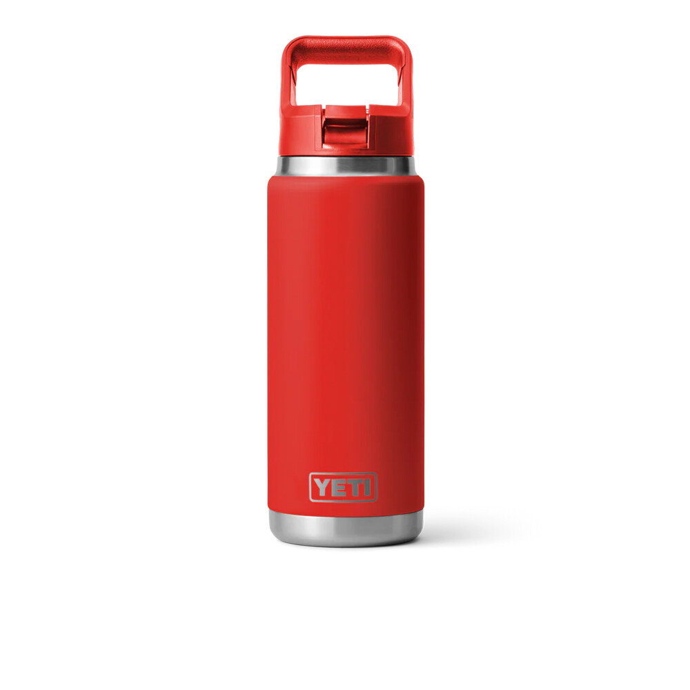 Rescue Red
