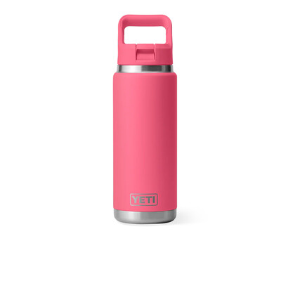 Yeti Rambler 769ml Straw Bottle - SS26 Yeti Rambler 769ml Straw Bottle - SS26