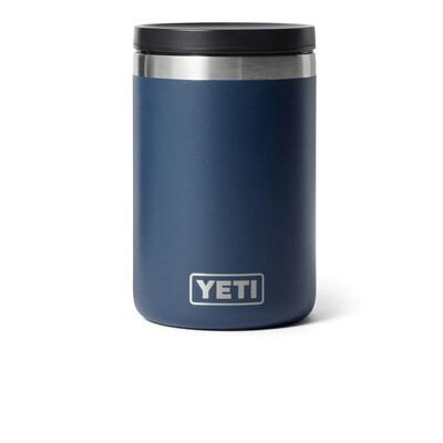 Yeti Rambler 473ml Insulated Food Jar - SS26 Yeti Rambler 473ml Insulated Food Jar - SS26