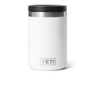 Yeti Rambler 473ml Insulated Food Jar - SS26 Yeti Rambler 473ml Insulated Food Jar - SS26