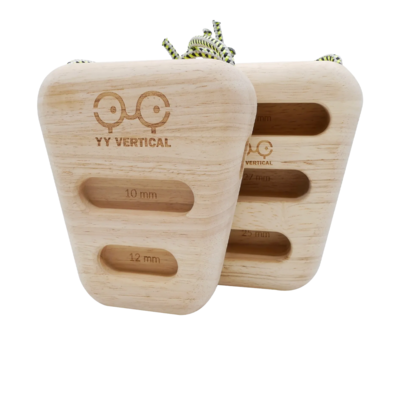 YY Le Rocky Training Equipment (Pair) - AW26 YY Le Rocky Training Equipment (Pair) - AW26