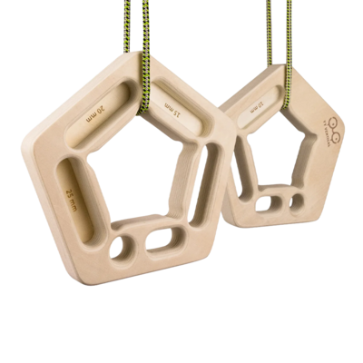 YY Le Penta Nomadic Training Tool (Pair) - AW26 YY Le Penta Nomadic Training Tool (Pair) - AW26