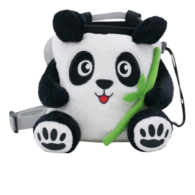 YY Panda Chalk Tasche - AW26
