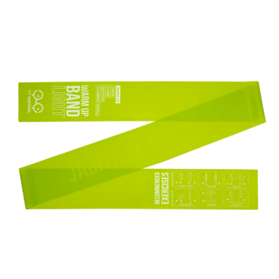 YY Warm Up Band (Easy) - AW26