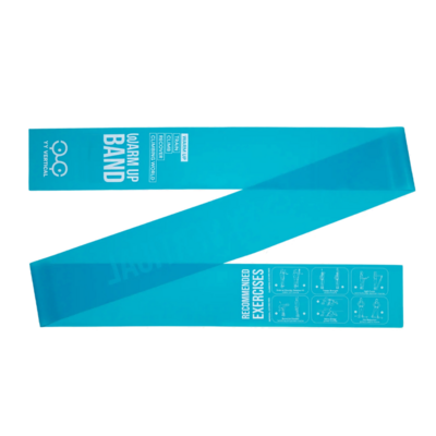 YY Warm Up Band (Medium) - AW26
