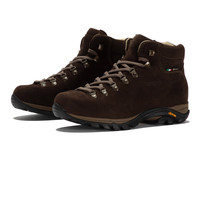 Chauss 125 Intrepid Zamberlan Rr Women's MzpGSUVq