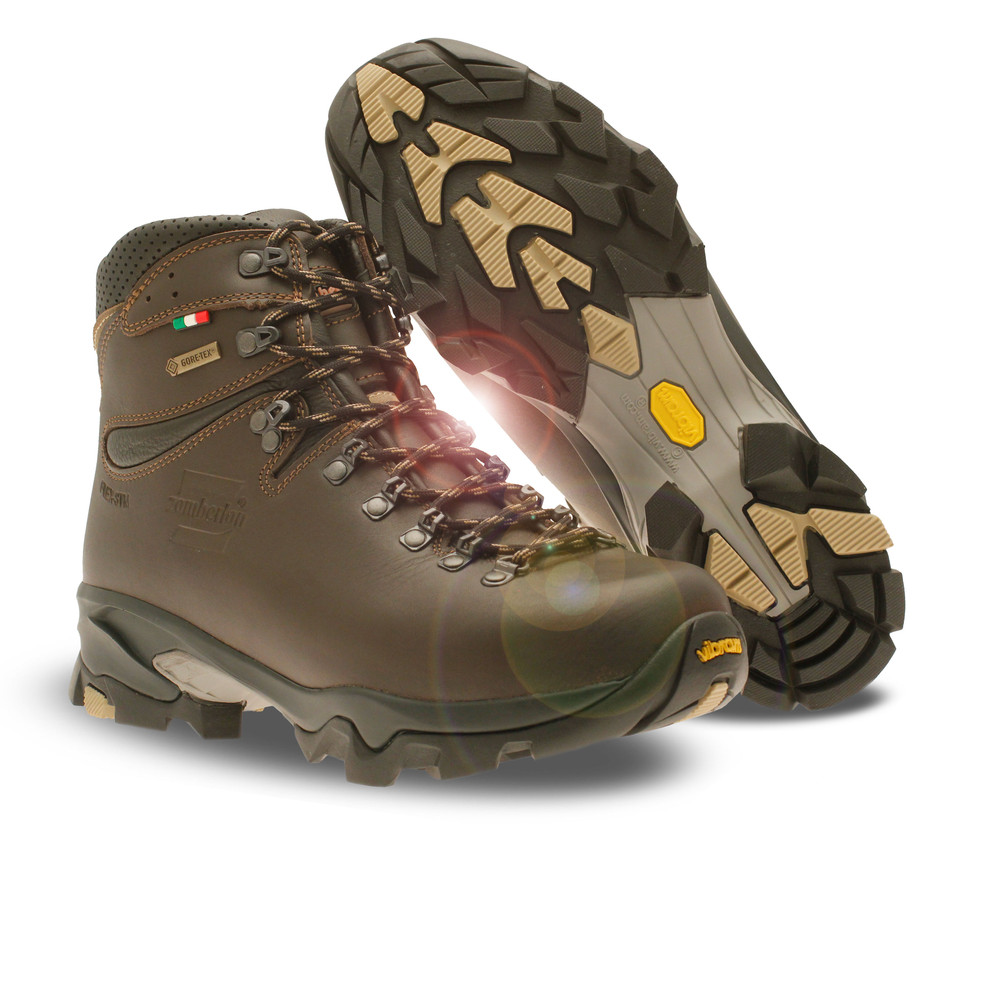 Zamberlan 996 Vioz GORETEX Womens Walking Boots AW18 Save & Buy