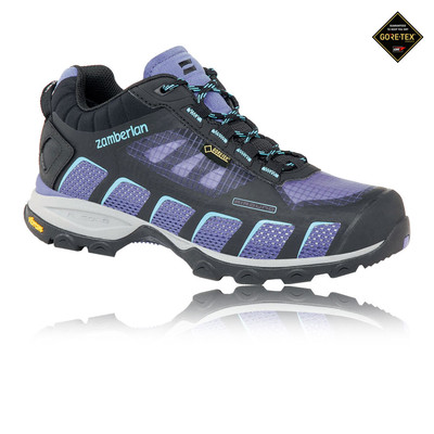 ZAMBERLAN AIROUND GTX RR WOMEN'S TRAIL WALKING SHOES - AW15