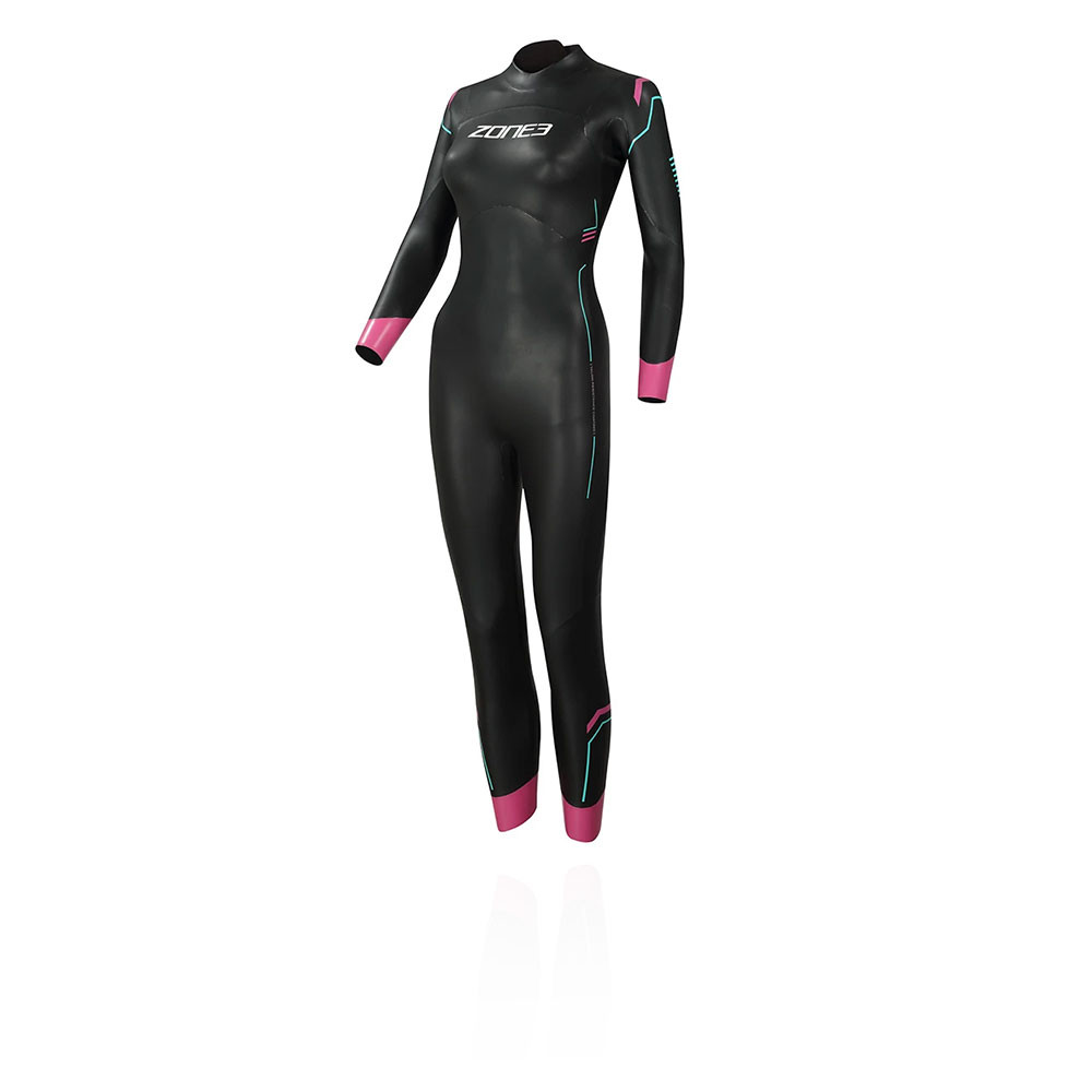 Zone 3 Agile Women's Wetsuit - SS24