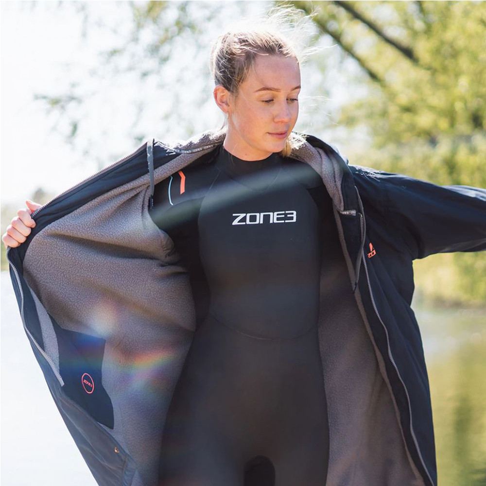 Zone 3 Polar Fleece Jacket SS23