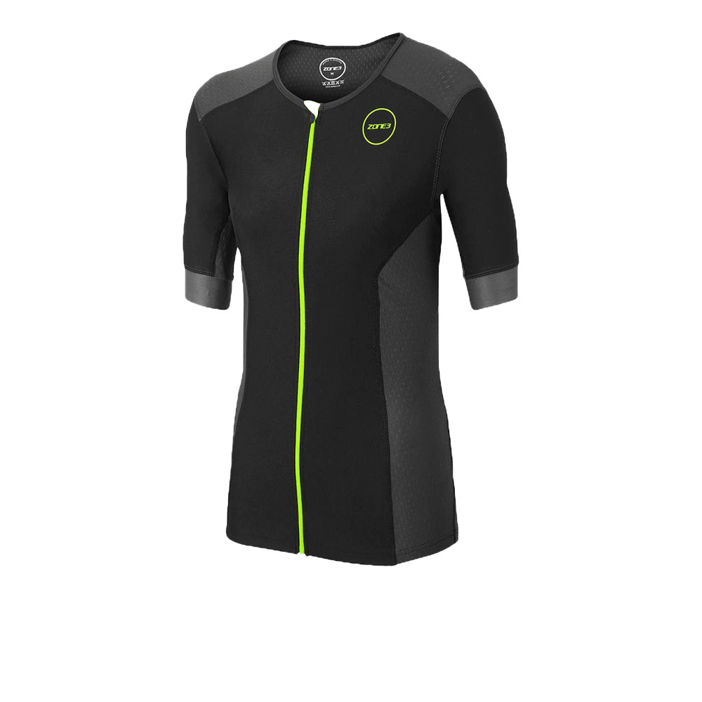 Zone 3 Aquaflo Plus Tri Top